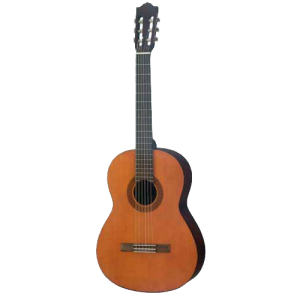 Yamaha C40 класическа китара 4/4 с найлонови струни