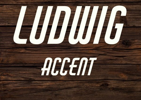 ludwig-accent