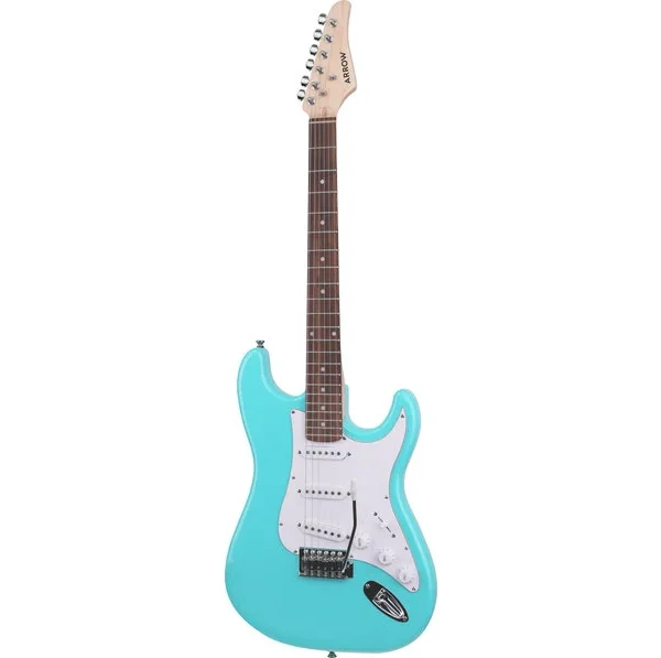 Arrow Tonecaster ST 111 Seafoam електрическа китара