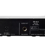 AKG WMS40 Mini Single Vocal Set безжичен микрофон