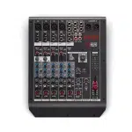 HH Audio Q8FX audio mixing console