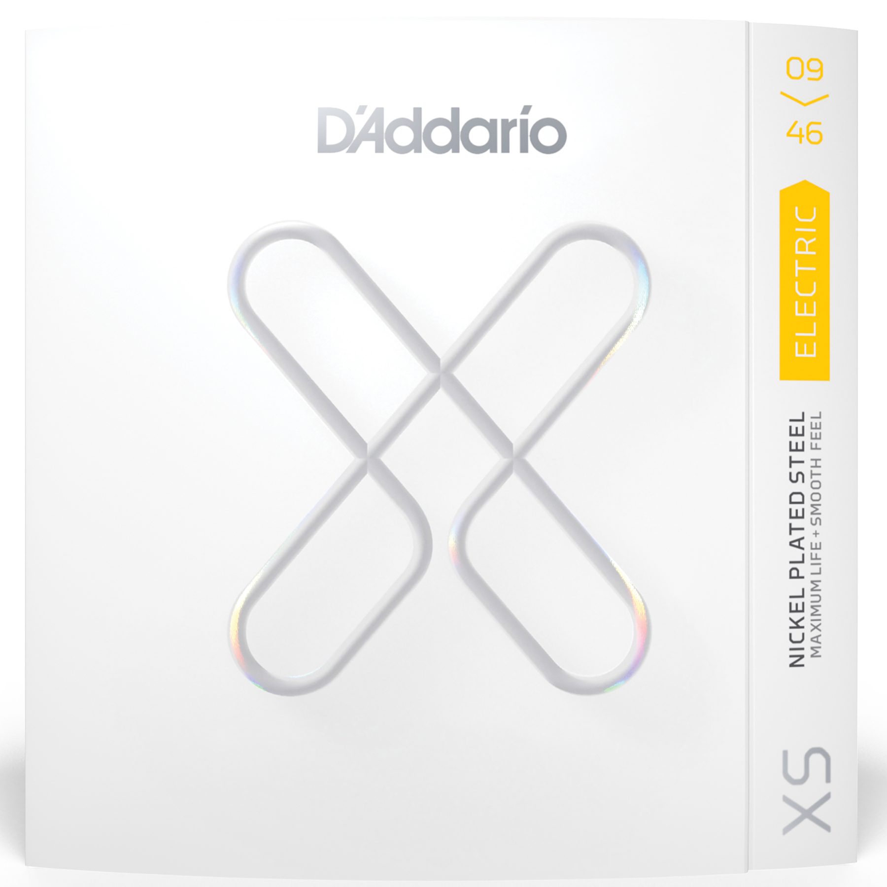 daddario xse 0946
