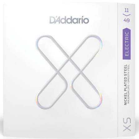 daddario xse 1149